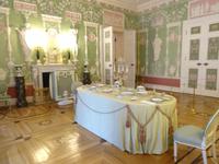 Katharinenpalast, der kleine Weiße Salon