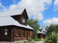 Susdal, Frauenkloster