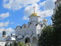 Susdal, Frauenkloster