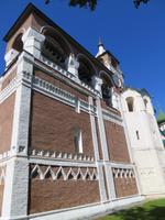 Susdal, Eurythmios-Kloster Glockenturm