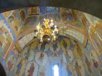 Susdal, Eurythmios-Kloster