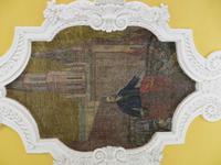 Metrostation Komsomolskaja