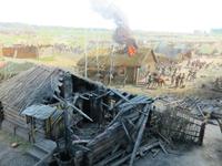 Schlachtmuseum Borodino