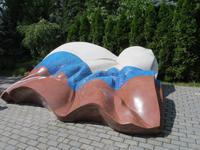 Prominentenfriedhof am Neujungfrauenkloster: Jelzin