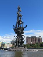 Denkmal Peter I.