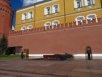 Denkmal für den unbekannten Soldaten