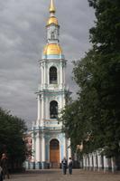 Glockentrum der Nikolai-Kirche