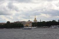 Peter- und Paulfestung 