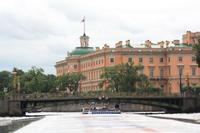 Michailowski oder Ingenieur-Schloss 