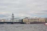 Kunstkammer und Akademie der Wissenschaften