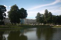 Spiegelteich im Katharinenpark