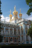 Kirche des Katharinenschlosses