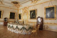 der Weiße Speisesalon im Katharinenpalast