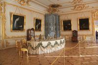 der Weiße Speisesalon im Katharinenpalast