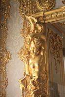 Türenschmuck im Katharinenpalast