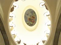 Moskau: Metrobesichtigung