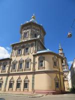 Kasaner Kirche St. Peter und Paul