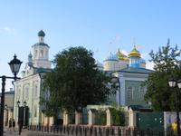 Kasan Baumannstraße