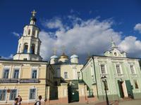 Kasan Baumannstraße