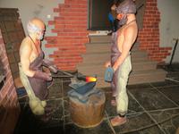 Nevyansk - Ursprung russischer Metallurgie