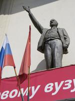 in eine lichte Zukunft