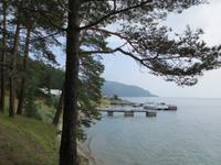 Bolschie Koty Baikal