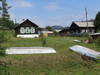 Bolschie Koty Baikal