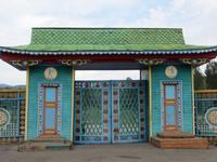 Ethnografisches Museum Ulan Ude