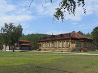 Ethnografisches Museum Ulan Ude