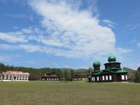 Ethnografisches Museum Ulan Ude