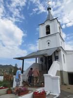 Kirche der Altgläubigen in Tabagatei