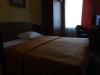 Moskau Hotel Arbat House