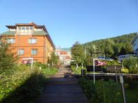 Krestowaja Pad Listwjanka