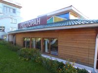 Krestowaja Pad Listwjanka