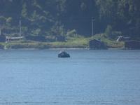 Legende vom Baiklasee