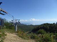 Sessellift Listwjanka