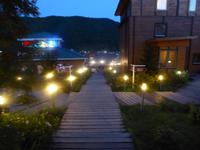 Krestowaja Pad Listwjanka