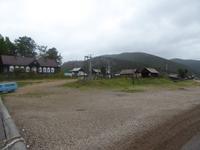 Große Katze oder Fischfalle