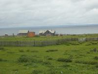 Pribalski Naturreservat