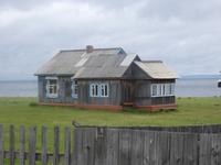 Pribalski Naturreservat