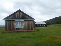 Pribalski Naturreservat