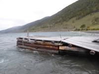 Pribalski Naturreservat