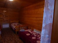 Unterkunft Gastfamilie Galina