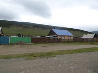 Bolschoje Golustnoje