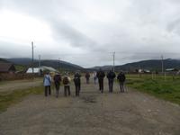 Bolschoje Golustnoje