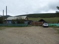 Unterkunft Gastfamilie Galina