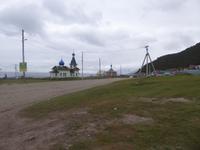 Bolschoje Goloustnoje