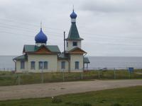 Bolschoje Goloustnoje