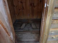 ToilettenKrestowaja Resort