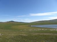 Guten Morgen Sibirien!